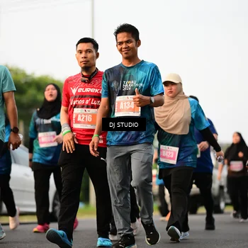Runner Photo 4780690