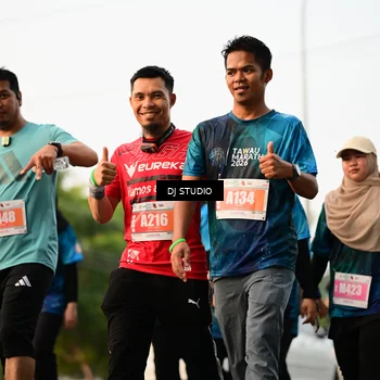 Runner Photo 4780694