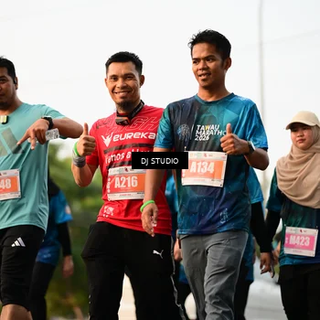 Runner Photo 4780698