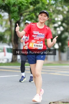 Runner Photo 47807