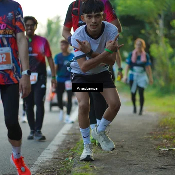 Runner Photo 4780700