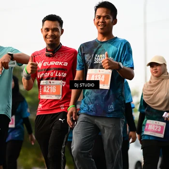 Runner Photo 4780701