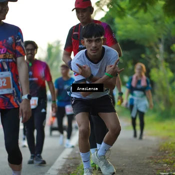 Runner Photo 4780704