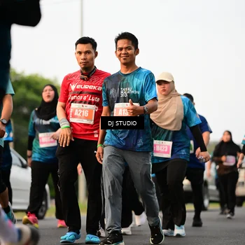 Runner Photo 4780705