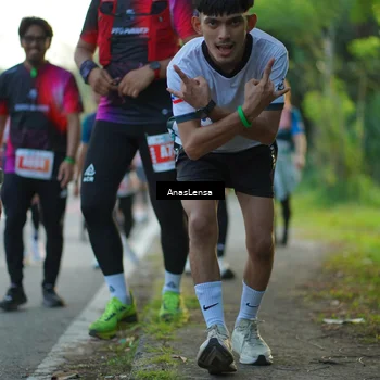 Runner Photo 4780706