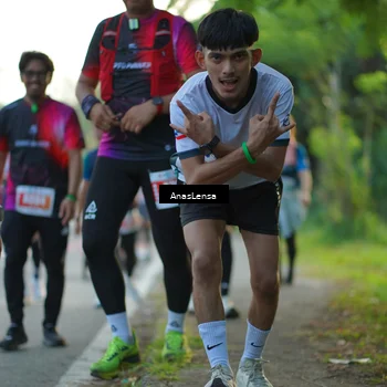 Runner Photo 4780707