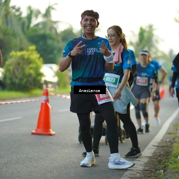 Runner Photo 4780712