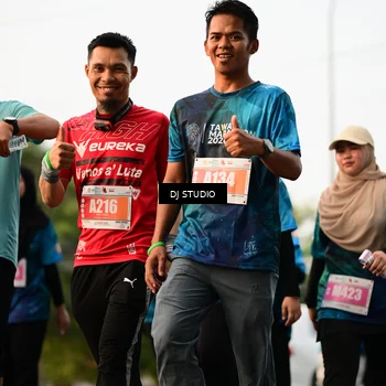 Runner Photo 4780713