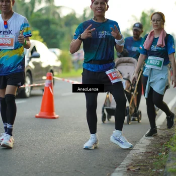 Runner Photo 4780715