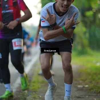 Runner Photo 4780716
