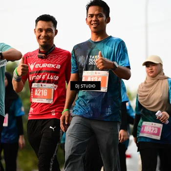 Runner Photo 4780718