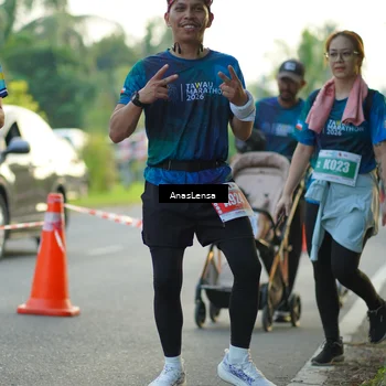 Runner Photo 4780720