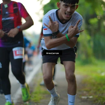 Runner Photo 4780722