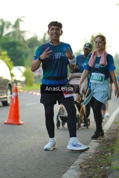Runner Photo 4780727