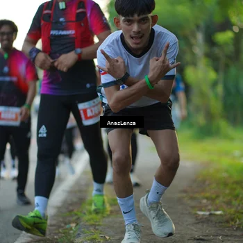 Runner Photo 4780730