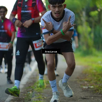 Runner Photo 4780732