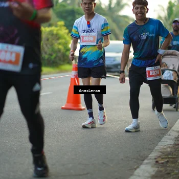 Runner Photo 4780735