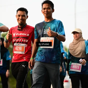 Runner Photo 4780737