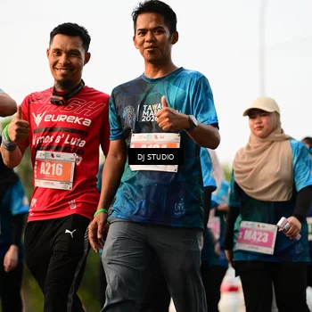 Runner Photo 4780739