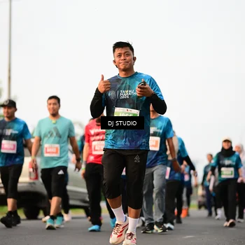 Runner Photo 4780744