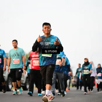 Runner Photo 4780745