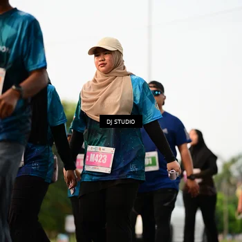 Runner Photo 4780746