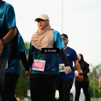 Runner Photo 4780750