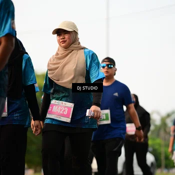 Runner Photo 4780758