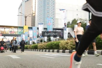 Runner Photo 4780760
