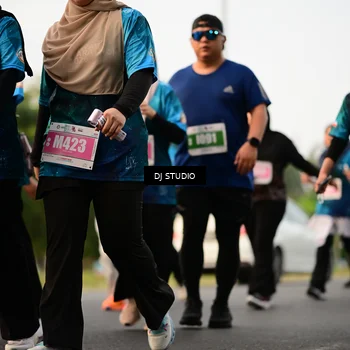 Runner Photo 4780762