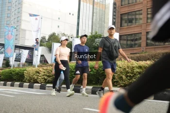 Runner Photo 4780764