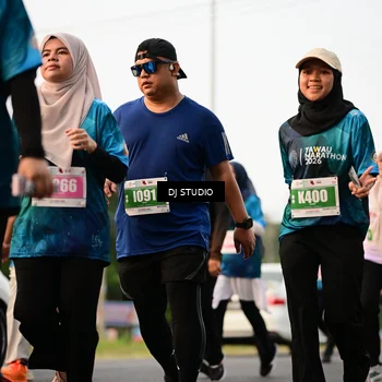 Runner Photo 4780765