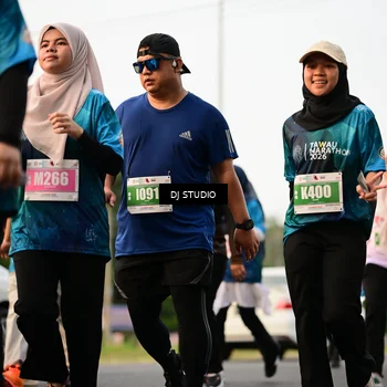 Runner Photo 4780766
