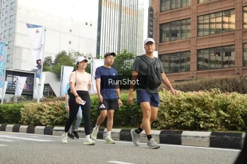 Runner Photo 4780767