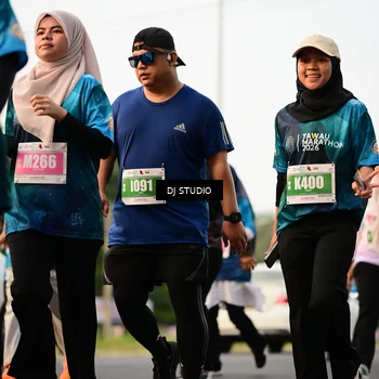 Runner Photo 4780770
