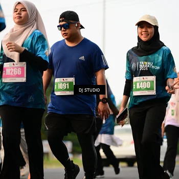 Runner Photo 4780775