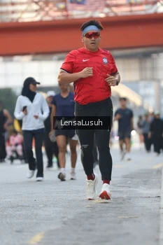 Runner Photo 4780776