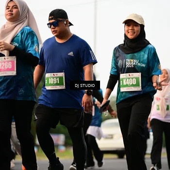 Runner Photo 4780780
