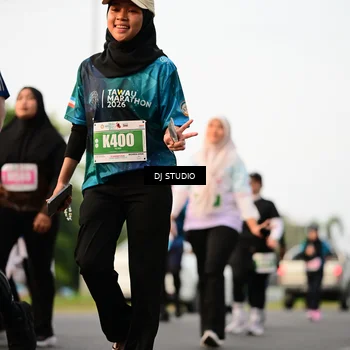 Runner Photo 4780782