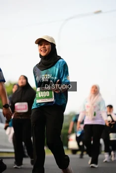 Runner Photo 4780786