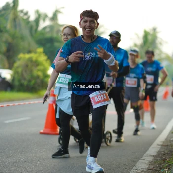 Runner Photo 4780787