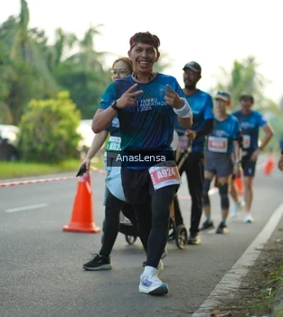 Runner Photo 4780788