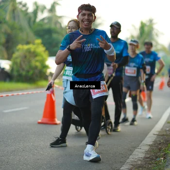 Runner Photo 4780791