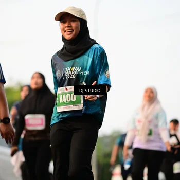 Runner Photo 4780792