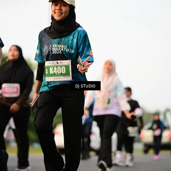 Runner Photo 4780794