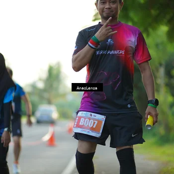 Runner Photo 4780795