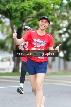 Runner Photo 47808