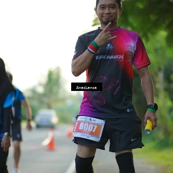 Runner Photo 4780800