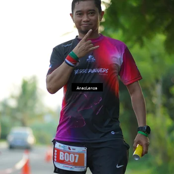 Runner Photo 4780802