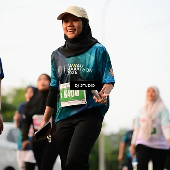 Runner Photo 4780803